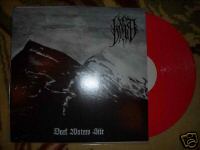 lp: Isvind: Dark waters stir