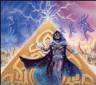 cd-digipak: Gamma Ray: Powerplant