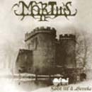 cd: Mortiis: Født til å Herske 