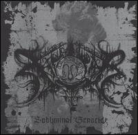 cd: Xasthur: Subliminal genocide