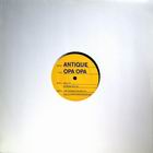 cd: Antique: Opa Opa