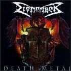 cd: Dismember: Deathmetal