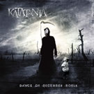 cd-digipak: Katatonia: Dance Of December Souls