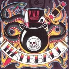 cd: Pete Wells Band: Hateball