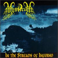 cd: Mysticum: In the streams of inferno