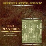 lp-gatefold: Steeleye Span: Ten man mop or Mr. Reservoir butler rides again