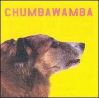 cd: Chumbawamba: WYSIWYG