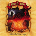 cd: Days of Yore: The Mad God's Wage