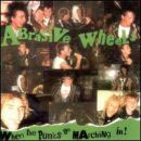 lp: Abrasive Wheels: When The Punks Go Marching In