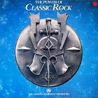 London Symphony Orchestra:The Power of Classic Rock