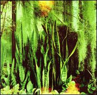 cd: Promise Ring: Wood/water