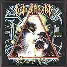 lp: Def Leppard: Hysteria