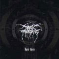 cd: Darkthrone: Hate Them