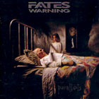cd: Fates Warning: Parallels