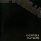 cd-maxi: Metallica: Wherever I May Roam
