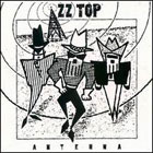 cd: ZZ Top: Antenna