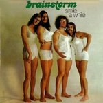 cd: Brainstorm: Smile a while