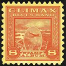 lp: Climax Blues Band: Stamp Album
