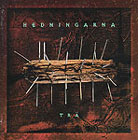 cd: Hedningarna: Trä