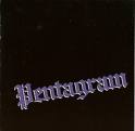 lp: Pentagram: Pentagram