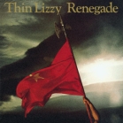 cd: Thin Lizzy: Renegade