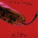 lp: Alice Cooper: Killer