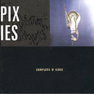 Pixies:Complete B Sides
