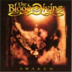 cd: The Blood Divine: Awaken