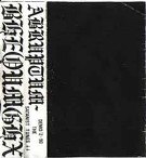 Abruptum:The satanist tunes