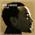 cd: John Legend: Get Lifted