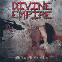 cd: Divine Empire: Method of Execution