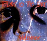 cd: Today is the day: Willpower