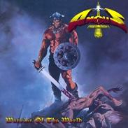 cd: Angus: Warrior Of The World