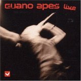 guano apes:Live