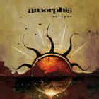 cd: Amorphis: Eclipse