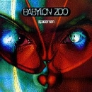 cd-singel: Babylon Zoo: Space Man