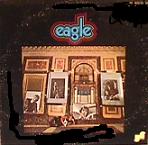 lp: Eagle: Come under Nancy's Tent