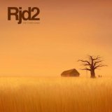 cd: RJD2: The Third Hand