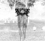 cd-digipak: Xasthur: Defective Epitaph