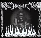 Heretic:Black metal holocaust