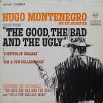 lp: Hugo Montenegro and his orchestra: Music From 