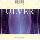 cd: Ulver: Perdition city