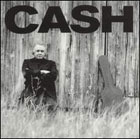 cd: Johnny Cash: Unchained