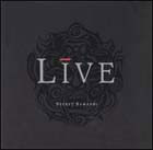 cd: Live: Secret Samadhi