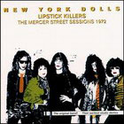 New York Dolls:Lipstick Killers