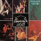 Diamond Head:Four Cuts