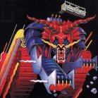 lp: Judas Priest: Defenders Of the Faith