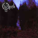 2lp: Opeth: My Arms, Your Hearse
