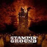 cd: Stampin' Ground: A New Darkness Upon Us