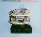 cd: Einstürzende Neubauten: Perpetuum Mobile